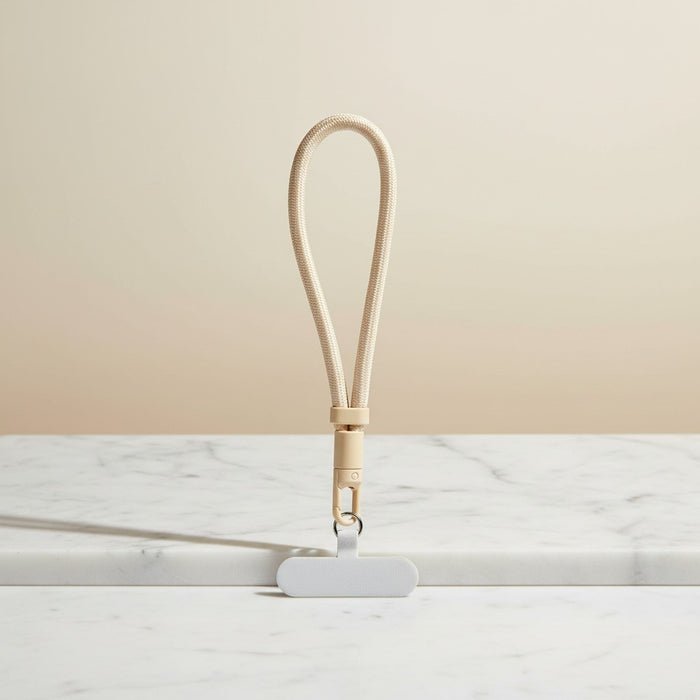 Phone Wrist Strap – Anti-Drop Loop for All Phone Cases, 10 Colours
