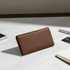 Travel Tech Wallet – Passport, Cards & Cables, One Grab
