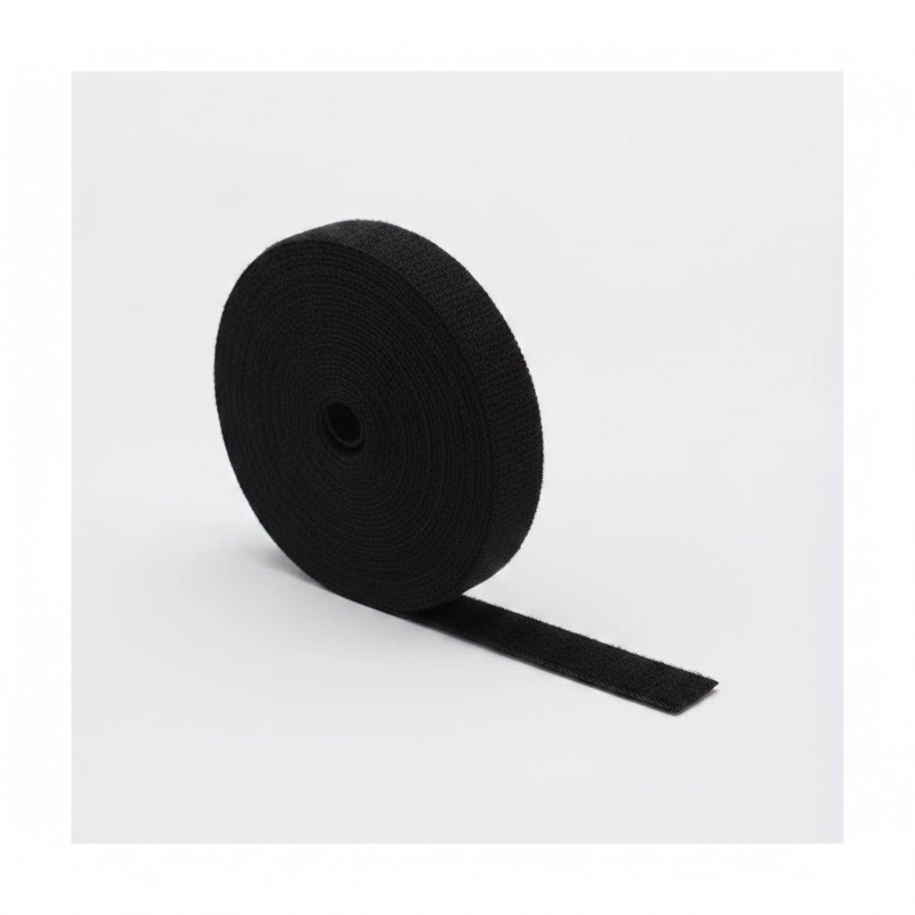 CordNest cable winder ties for cord and cable organization