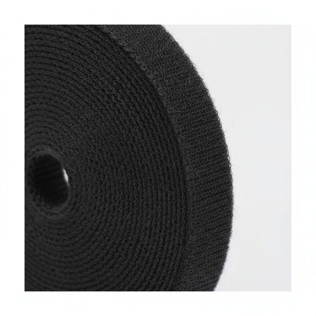CordNest cable winder ties for cord and cable organization